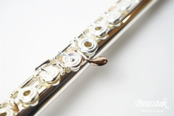 Altus x Brasstek Brasstek original model A1007RE Rose”G”